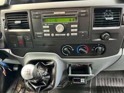 FORD Transit Kasten 350 Trend*Kühlkasten*Konvekta*