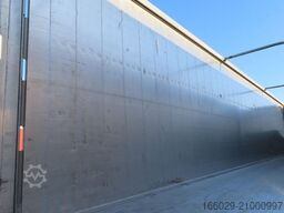 FLIEGL Schubboden 90-92 m³ Agrar, Boden sehr sauber