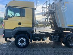MAN 18.460 TGS 4x4 Hydrodrive, Klima Automat