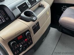 MAN 18.460 TGS 4x4 Hydrodrive, Klima Automat