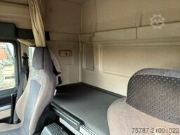 MAN 18.460 TGS 4x4 Hydrodrive, Klima Automat