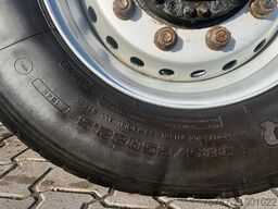 MAN 18.460 TGS 4x4 Hydrodrive, Klima Automat