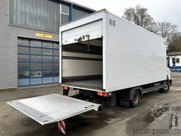 MERCEDES-BENZ 818 Atego