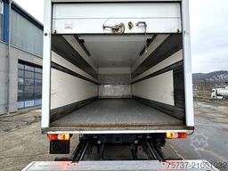 MERCEDES-BENZ 818 Atego