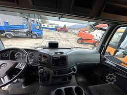 MERCEDES-BENZ 818 Atego