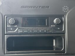 MERCEDES-BENZ Sprinter 315 CDI MAXI Klima Tempomat Start/Stop