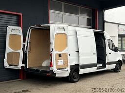 MERCEDES-BENZ Sprinter 315 CDI MAXI Klima Tempomat Start/Stop
