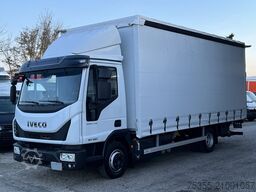 IVECO EuroCargo ML 80E22 ACC 6,1m LBW KlimaOrig 21`Km!