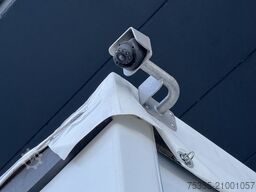 IVECO EuroCargo ML 80E22 ACC 6,1m LBW KlimaOrig 21`Km!