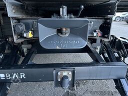 IVECO EuroCargo ML 80E22 ACC 6,1m LBW KlimaOrig 21`Km!