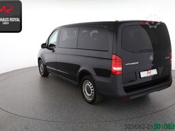 mercedes-benz Vito Tourer 116 CDI LANG 9 SITZE KAMERA,NAVI,AHK