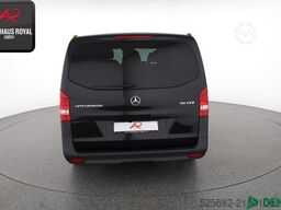 mercedes-benz Vito Tourer 116 CDI LANG 9 SITZE KAMERA,NAVI,AHK