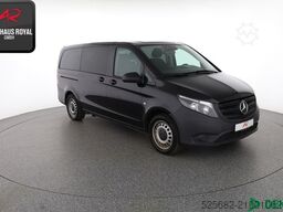 mercedes-benz Vito Tourer 116 CDI LANG 9 SITZE KAMERA,NAVI,AHK