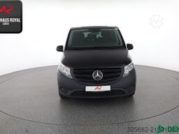 mercedes-benz Vito Tourer 116 CDI LANG 9 SITZE KAMERA,NAVI,AHK