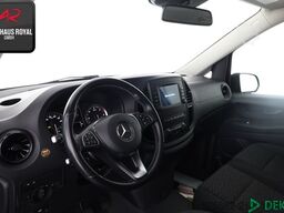 mercedes-benz Vito Tourer 116 CDI LANG 9 SITZE KAMERA,NAVI,AHK