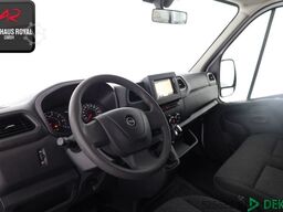 opel Movano 2.3 CDTI L2H2 9 SITZE NAVI,KLIMA,1.HD,SH