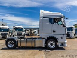MAN TGX 18.470 BLS - INTARDER
