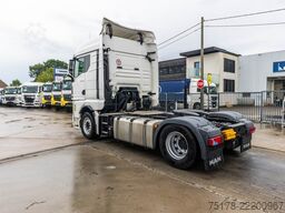 MAN TGX 18.470 BLS+KIPHYDR.+ INTARDER