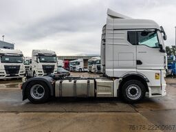 MAN TGX 18.470 BLS+KIPHYDR.+ INTARDER