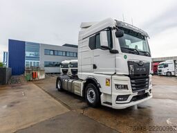 MAN TGX 18.470 BLS+KIPHYDR.+ INTARDER