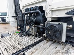 MAN TGX 18.470 BLS+KIPHYDR.+ INTARDER