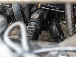 MAN TGX 18.470 BLS+KIPHYDR.+ INTARDER