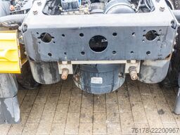 MAN TGX 18.470 BLS+KIPHYDR.+ INTARDER