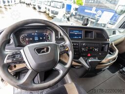 MAN TGX 18.470 BLS+KIPHYDR.+ INTARDER