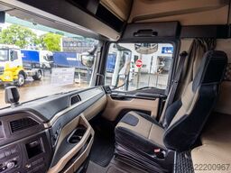 MAN TGX 18.470 BLS+KIPHYDR.+ INTARDER