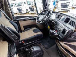 MAN TGX 18.470 BLS+KIPHYDR.+ INTARDER