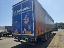 VAN HOOL A3C002 - ALU RIMS - PALLET BOX - GALVANIZED STE...