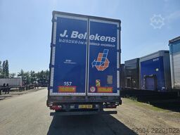 VAN HOOL A3C002 - ALU RIMS - PALLET BOX - GALVANIZED STE...