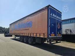 VAN HOOL A3C002 - ALU RIMS - PALLET BOX - GALVANIZED STE...
