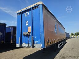 VAN HOOL A3C002 - ALU RIMS - PALLET BOX - GALVANIZED STE...