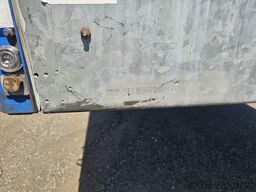 VAN HOOL A3C002 - ALU RIMS - PALLET BOX - GALVANIZED STE...