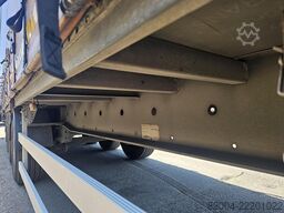 VAN HOOL A3C002 - ALU RIMS - PALLET BOX - GALVANIZED STE...
