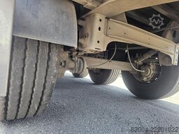VAN HOOL A3C002 - ALU RIMS - PALLET BOX - GALVANIZED STE...