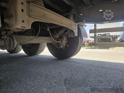 VAN HOOL A3C002 - ALU RIMS - PALLET BOX - GALVANIZED STE...