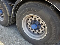 VAN HOOL A3C002 - ALU RIMS - PALLET BOX - GALVANIZED STE...