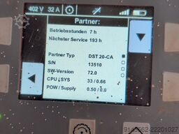 Hilti DST 20