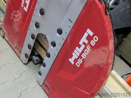 Hilti DST 20