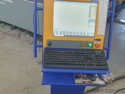 MicroStep AquaCut 4001.20Wrk