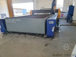 MicroStep AquaCut 4001.20Wrk