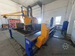 MicroStep AquaCut 4001.20Wrk