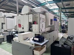 MÜGA Werkzeugmaschinen GmbH S6040