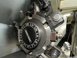 DMG MORI NLX 3000