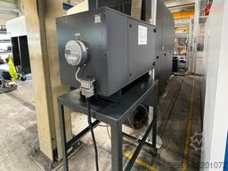 DMG MORI NLX 3000