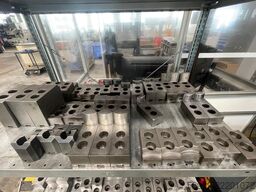 DMG MORI NLX 3000