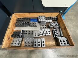 DMG MORI NLX 3000