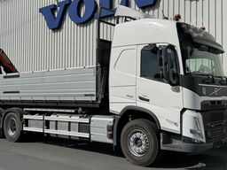 Volvo FM